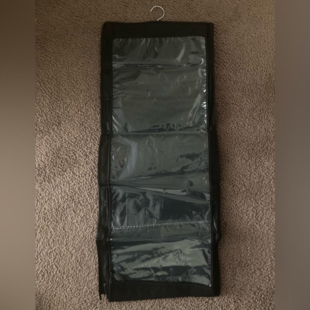 Six Tier Storage Bag - Picture 4 of 4